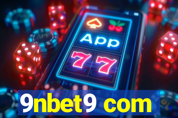 9nbet9 com